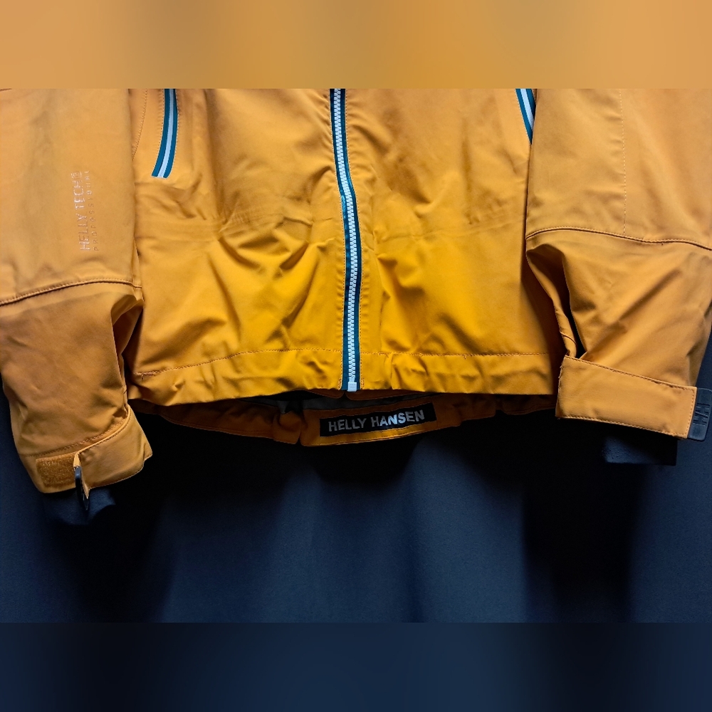 Helly Hansen Vergas Infinity Shell 2.0 Size S - Picture 5 of 8